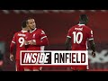 Inside Anfield: Liverpool 2-0 Southampton | The best view of LFC's win against the Saints