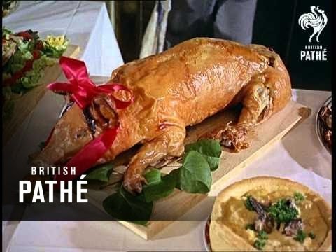 Stratford Banquet (1966)