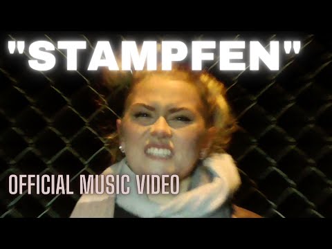 Hansiii & CuffKollektiv - "Stampfen" (Official Music Video)