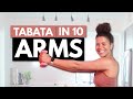 Tone Your Arms Workout With Small Weights