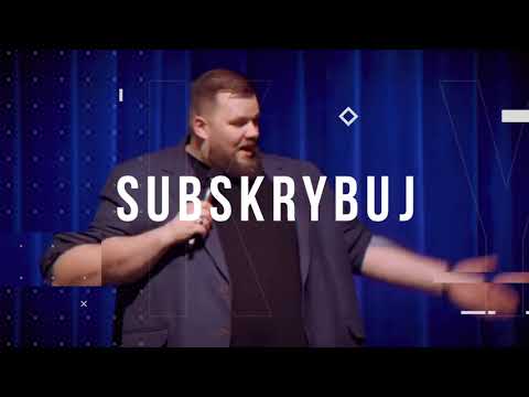 Damian "Viking" Usewicz- Ruszamy z Kanałem na YouTube!