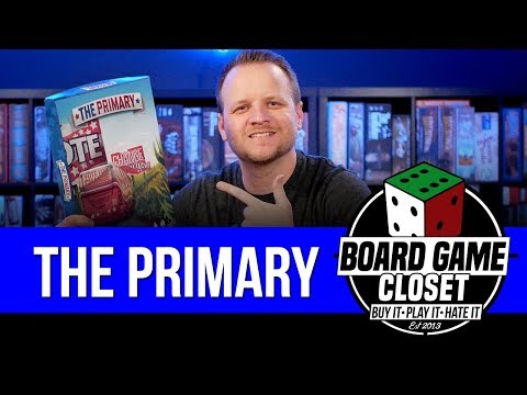 Kickstarter Preview!