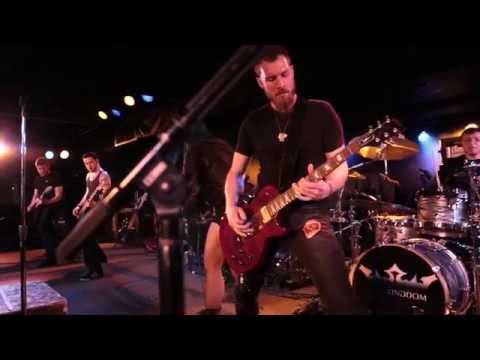 Cold Kingdom: Surrender (Official Music Video)