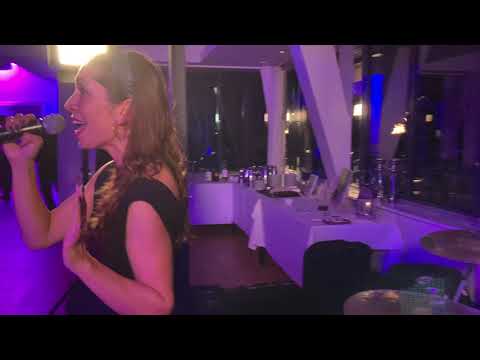 Musik til fest og bryllup på Skodsborg Kurhotel med Singstarz