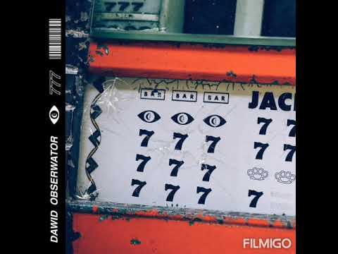 DAWID OBSERWATOR - NA DNO