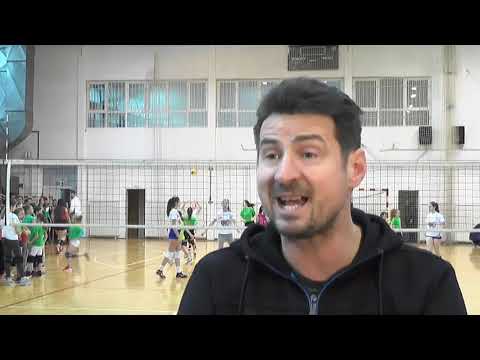 VANJA GRBIĆ ODRŽAO JAVNI TRENING U PIROTU