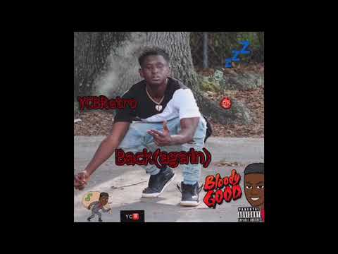 YCBRETRO  Music Video