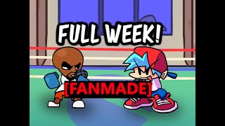 Cover art for King Hit FEFE