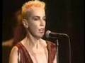 Eurythmics - Love is a stranger - Christopher Fayol Eurythmics - Love is a stranger