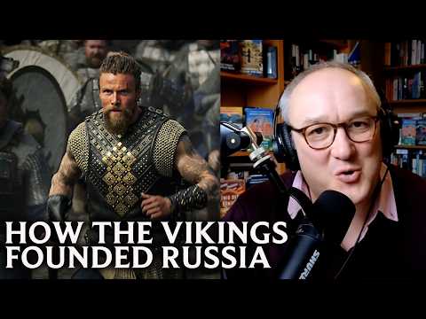 Harald Hardrada: Der letzte Wikinger