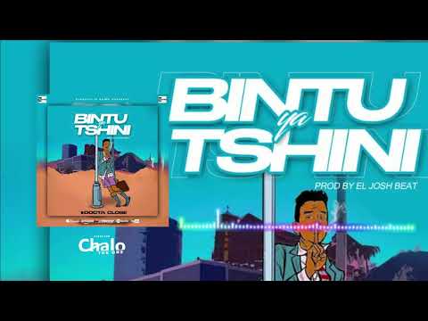 Docta close_Bintu Ya TSHINI