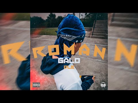 GALO DLB - ROMAN (Video Concept)