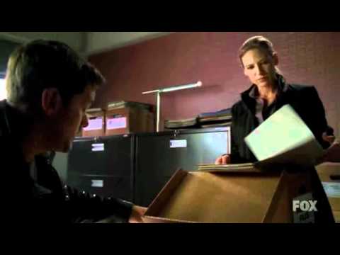 Fringe Episode 3.09 Scene - What Am I Missing?