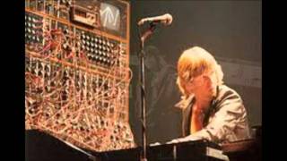 Keith Emerson hello sailor