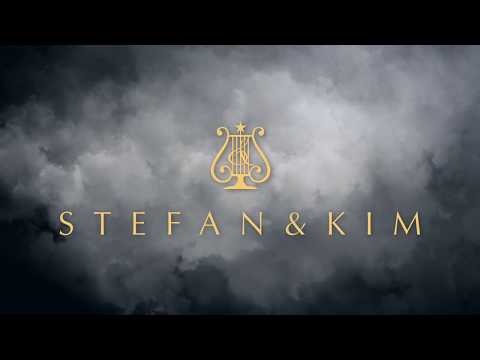Stefan & Kim — bild 1