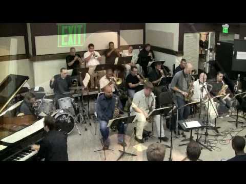 10 Years - Stephen Guerra Big Band