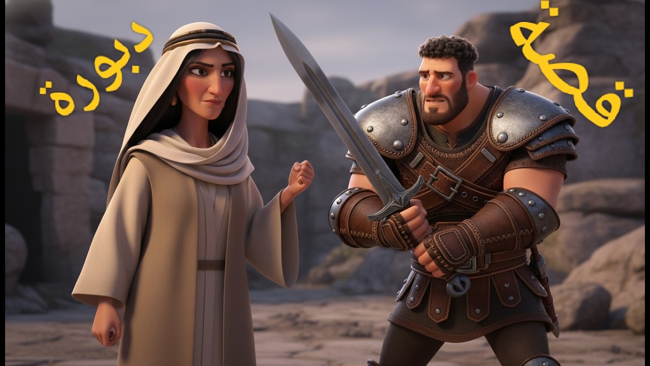 فيديو تفسير الكتاب المقدس | الكتاب المقدس رفيقي