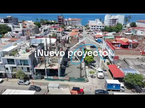 Torre Alero - Campaña 1  | briq.mx