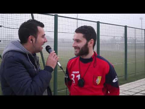 Promozione/A: New Club Villa Mattoni -  Mosciano, le interviste