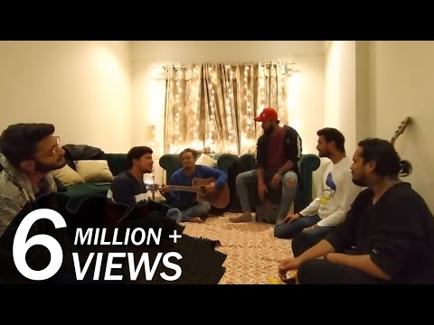 Kabira x Channa Mereya x Tujhe Kitna Chahein Aur Hum I Khudgharz