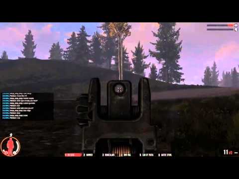 The WarZ: Prone Won't Save You