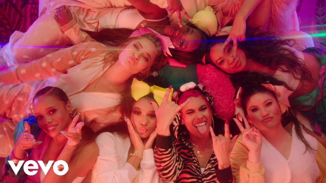 Ceraadi — Dumbstruck