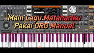 Download lagu Set ORG  Semi Manualan, Dangdut TRIAZ isi 80an Lagu POP DUT KOPLO Versi PA600 mp3