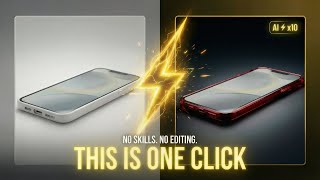 1-Click AI Consistency