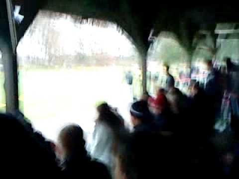 SG 03 Ludwigslust/Grabow vs. FC Schönberg 2:6 Pokalachtelfinale II