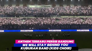 Download lagu ORCHESTRA VERSION!!! WE WILL STAY BEHIND YOU - KUBURAN BAND (kids Choir) mp3