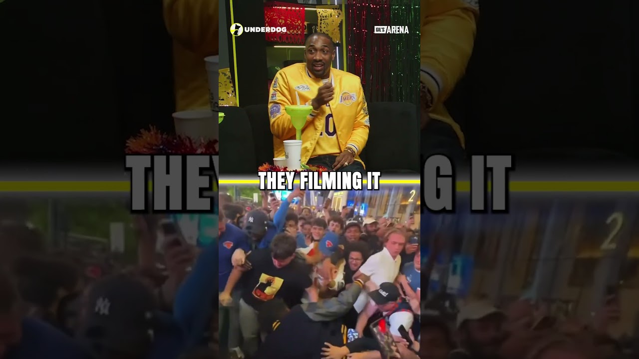 WHAT was J.R. Smith THINKING 😂