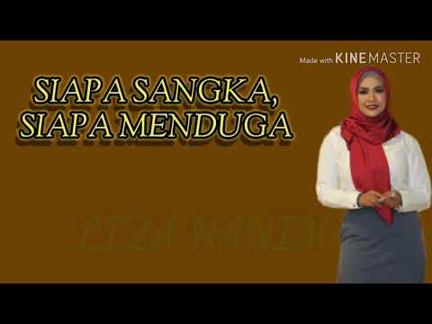 Download Liza Hanim Siapa Sangka 3gp Mp4 Codedwap
