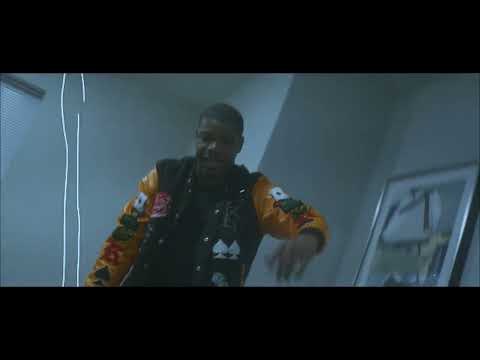 Clout Drilla - Fold Up (Official Video)