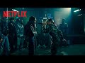 Detroit Diamond Vs Dono Rap Battle Rhythm Flow S2 Netflix