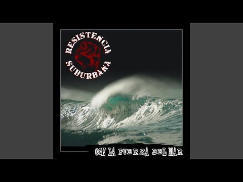 Con la Fuerza del Mar