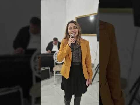Melinda Mitran - Esti bogat cu doi parinți!