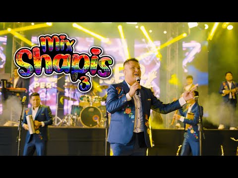 Renacer Perú - Mix Shapis 3