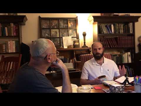 CMY Advanced Studies - Tanya Ch 22