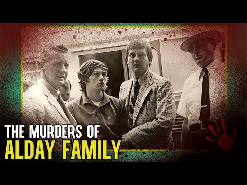 The Dark Truth About The Alday Family Murders Nobody Wants You To Know