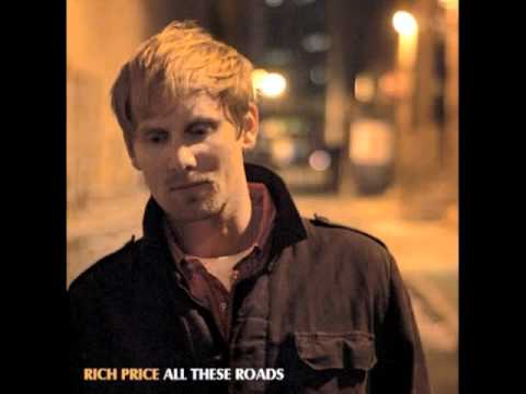 Rich Price - I Wanna Be With You