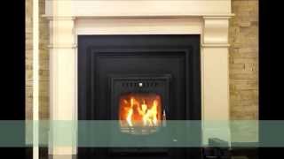 preview picture of video 'Durham Insert Stove'