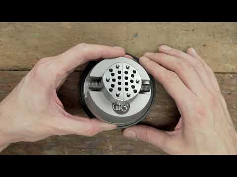 GRS Short Jaw Kit