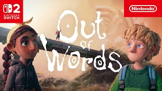 Nintendo Out of Words – Destiny Awaits! – The Game Awards 2025