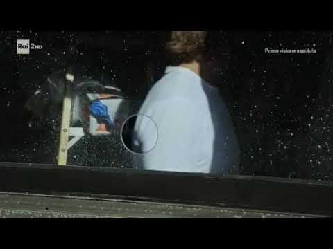 Ncis Los Angeles 9x03  - Hai detto nostra figlia?