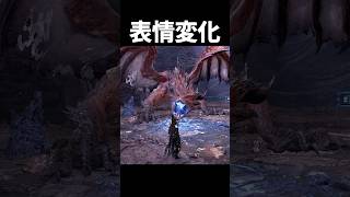 王のウィンク