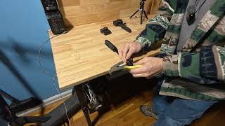 How To Fix the Ulanzi MT-09