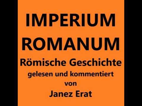 #27 “Superbia ante ruinam” – Der Hochmut des Tarquinius Superbus – der letzte König