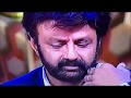 Sr NTR DANA VEERA SURA KARNA Powerful Dialogue By Nandamuri Balakrishna బాలయ్య డైల