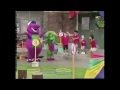 Barney Strong