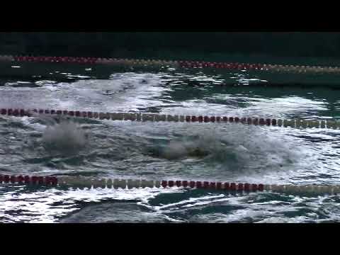 Staffetta 4x25 MIX Es.C Maschi (4) - S.Marcellino 21.05.23